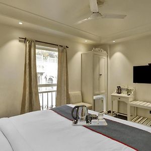 Chambre Supérieure Lit King-Size